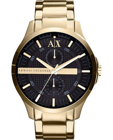 Armani Exchange Hampton AX2122